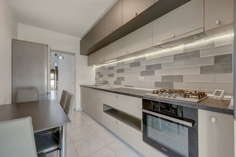 Lujerului, Plaza Residence, Parcul Linei, comision 0%.